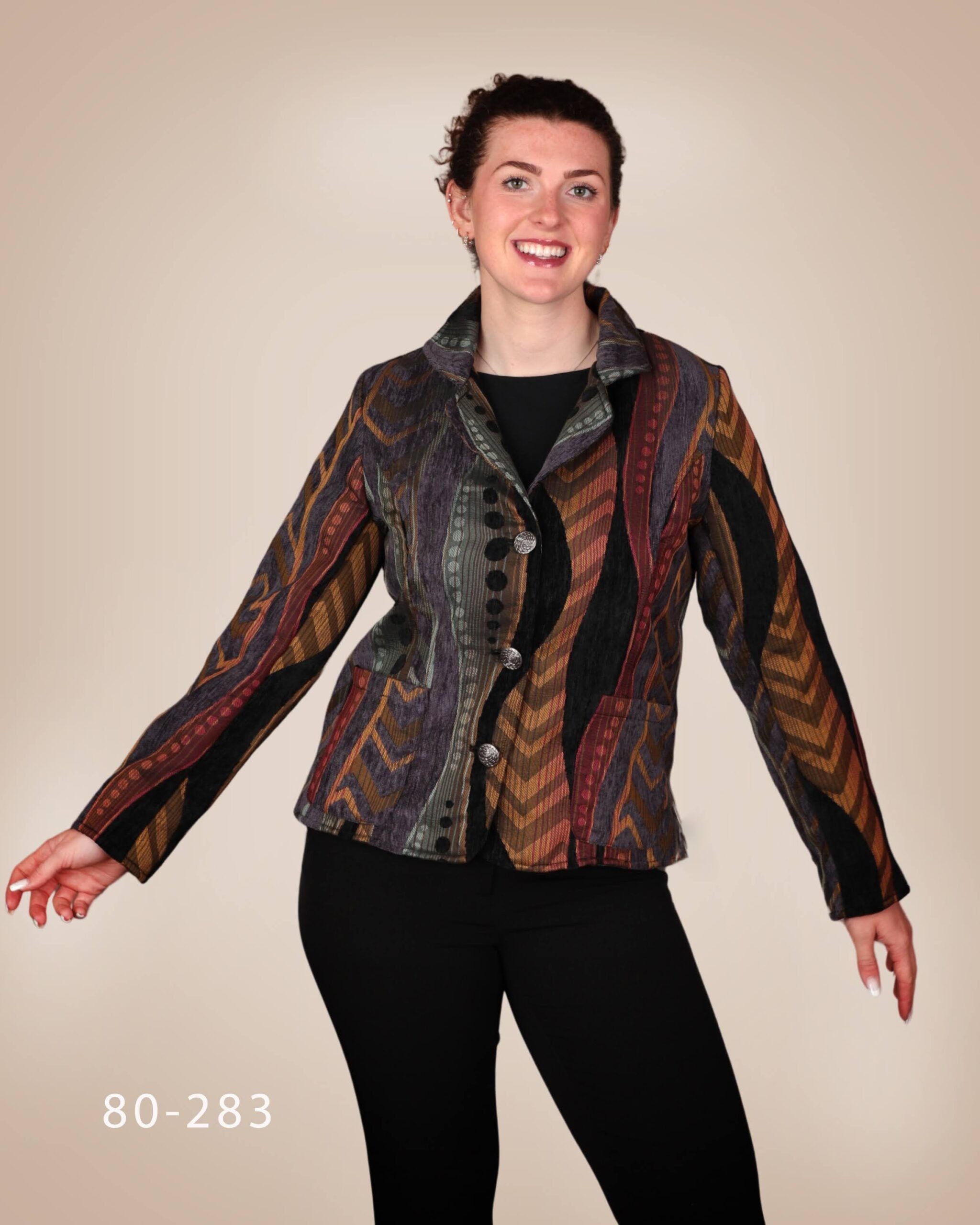Professional Jackets for Women: How to Choose the Right Style
